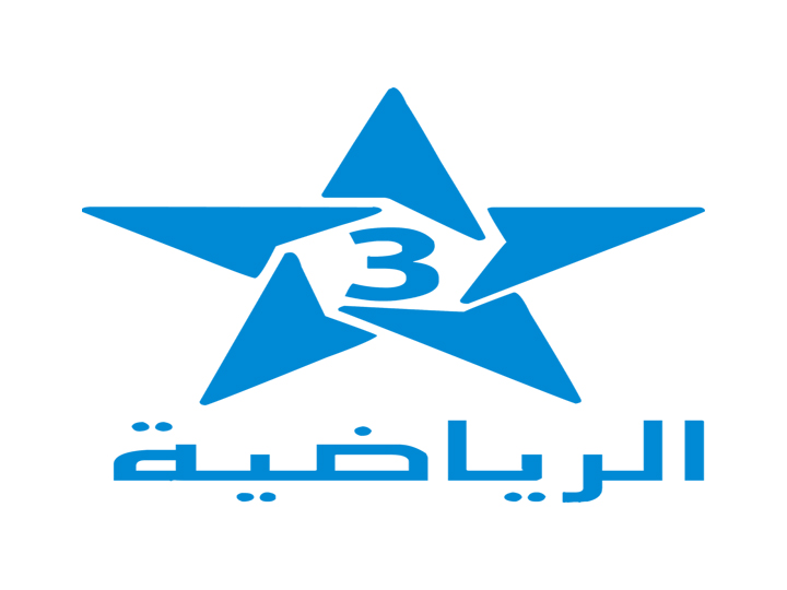 تردد قناة الرياضية المغربية Arryadia 3 الجديد