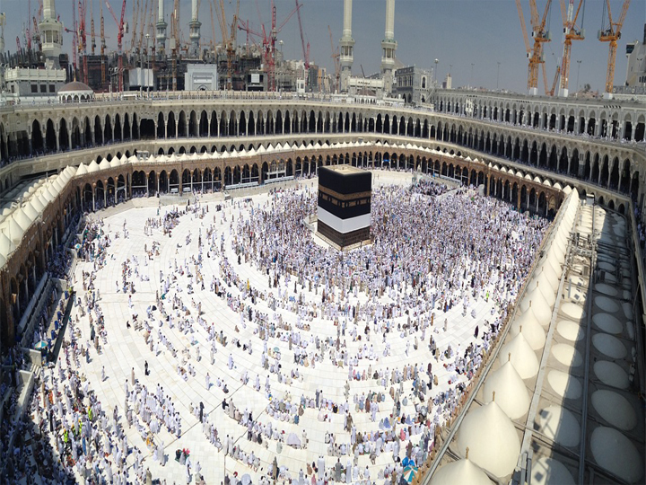الاستعلام عن نتيجة قرعة الحج السياحي