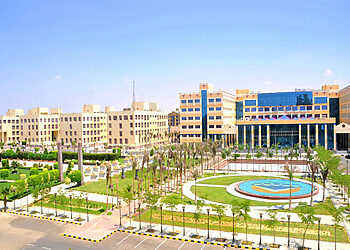 رابط التقديم في جامعة 6 أكتوبر الأوراق والشروط المطلوبة