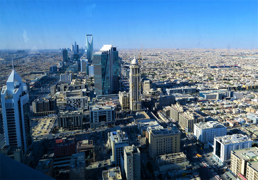 تكاليف المعيشة في السعودية 2026 (قائمة الاحتياجات) تكاليف المعيشة في السعودية