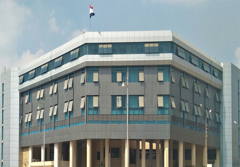 دليل المستشفيات الخاصة في القاهرة دليل المستشفيات الخاصة في القاهرة
