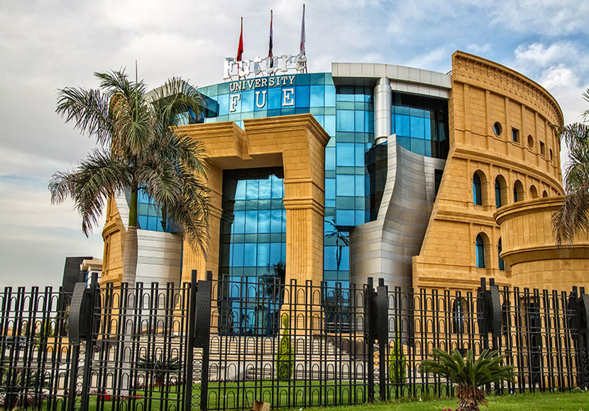 طريقة التسجيل في جامعة المستقبل 2026-2027.. والمصاريف الدراسية طريقة التسجيل في جامعة المستقبل