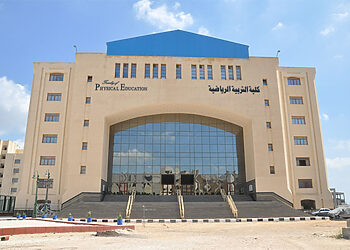 أفضل أقسام كلية التربية الرياضية ومستقبلها