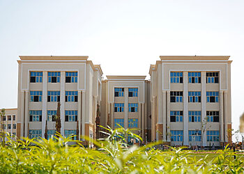 التقديم في جامعة المنصورة الأهلية