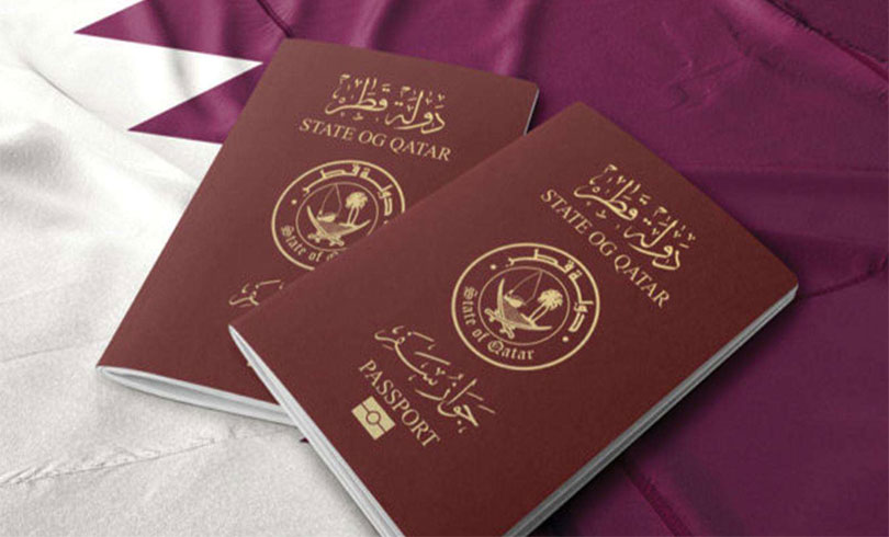 كيفية الحصول على الجنسية القطرية 2026 كيفية الحصول على الجنسية القطرية
