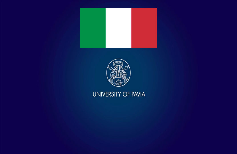 منحة جامعة بافيا للدراسة في إيطاليا 2026 - 2027 ممولة بالكامل منحة جامعة بافيا للدراسة في إيطاليا ممولة بالكامل