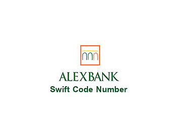 سويفت كود بنك الإسكندرية Swift Code بجميع الفروع
