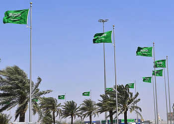 فرص عمل في السعودية للمصريين