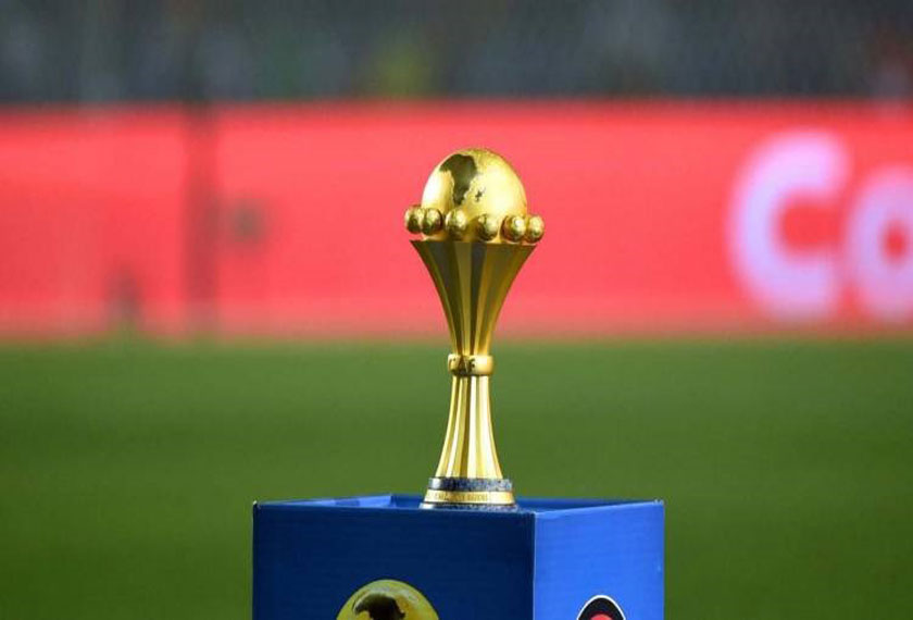 تردد القنوات الناقلة لكأس أمم أفريقيا مجانًا 2027 (موعد إنطلاق البطولة) تردد القنوات الناقلة لكأس أمم أفريقيا مجانًا