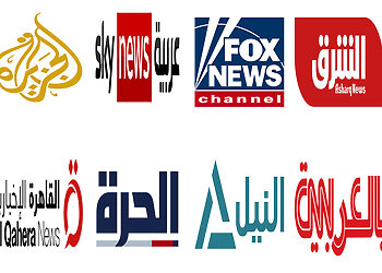 تردد قنوات الأخبار الجديد على النايل سات وعرب سات