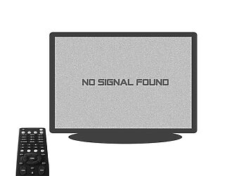 حل مشكلة لا توجد إشارة No Signal في الرسيفر