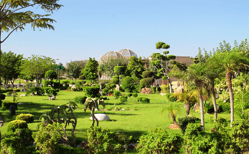أسعار تذاكر حديقة الأسرة Family Park 2026 ومواعيد العمل أسعار تذاكر حديقة الأسرة فاميلي بارك