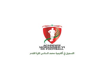 طريقة التسجيل في أكاديمية محمد السادس لكرة القدم