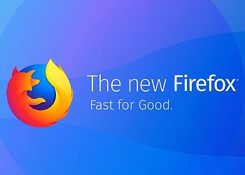تحميل متصفح فايرفوكس كوانتوم Mozilla Firefox Quantum آخر إصدار