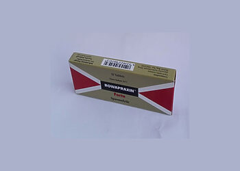 روابراكسين Rowapraxin دواعي الاستعمال والآثار الجانبية