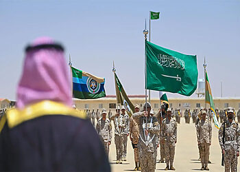 سلم رواتب العسكريين الجديد مع البدلات