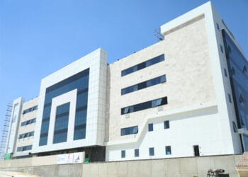 عنوان ورقم تليفون مستشفى بهية
