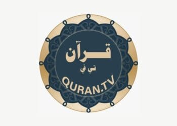 تردد قناة قرآن تي في 2026 Quran tv على النايل سات وعرب سات تردد قناة قرآن تي في quran tv على النايل سات وعرب سات