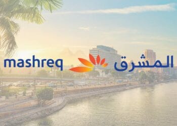وظائف خالية في بنك المشرق جميع التخصصات