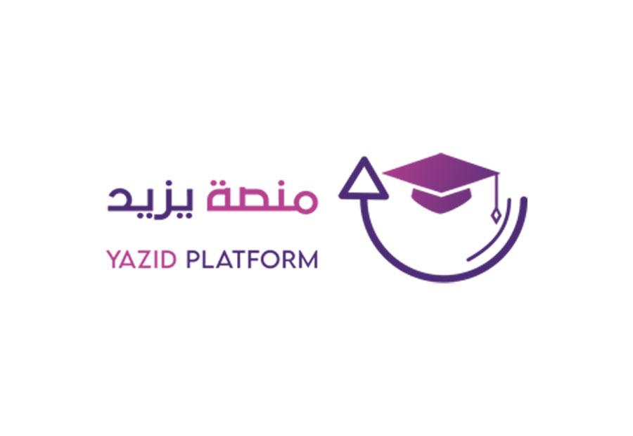خطوات التسجيل على منصة يزيد 2026 / 1448 إنشاء حساب جديد التسجيل على منصة يزيد وإنشاء حساب جديد